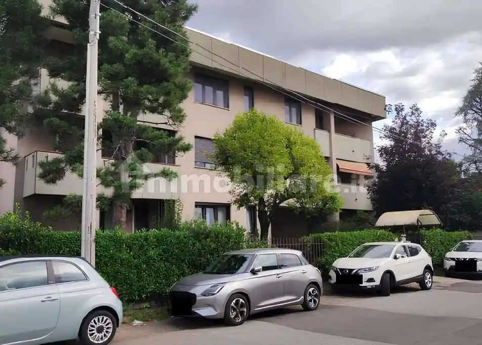 Appartamento in vendita a Legnano