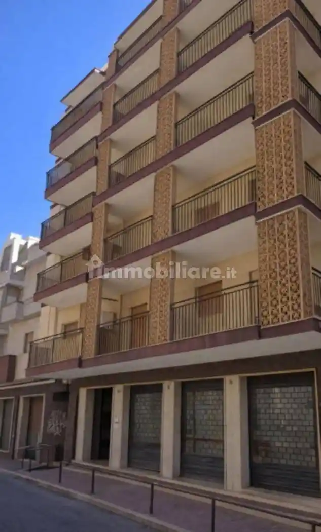 Appartamento in vendita a Ragusa
