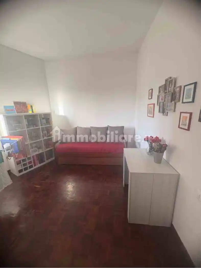 Appartamento in affitto a Genova
