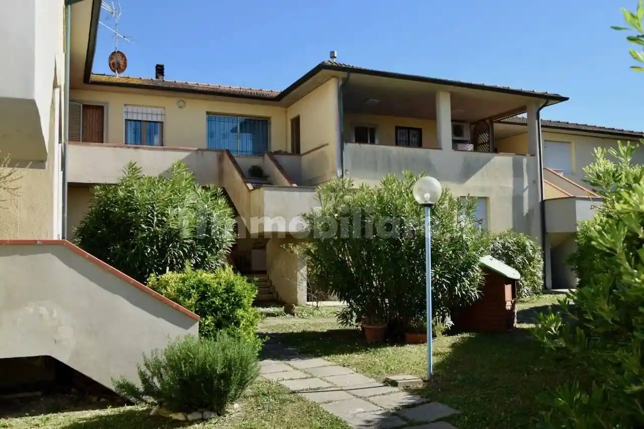 Appartamento in vendita a San Vincenzo