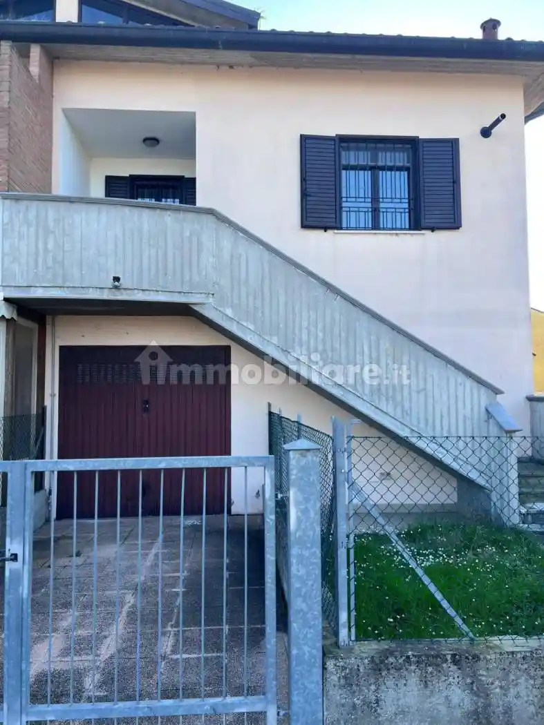 Appartamento in vendita a Alfonsine