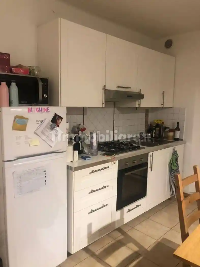Appartamento in affitto a Bologna