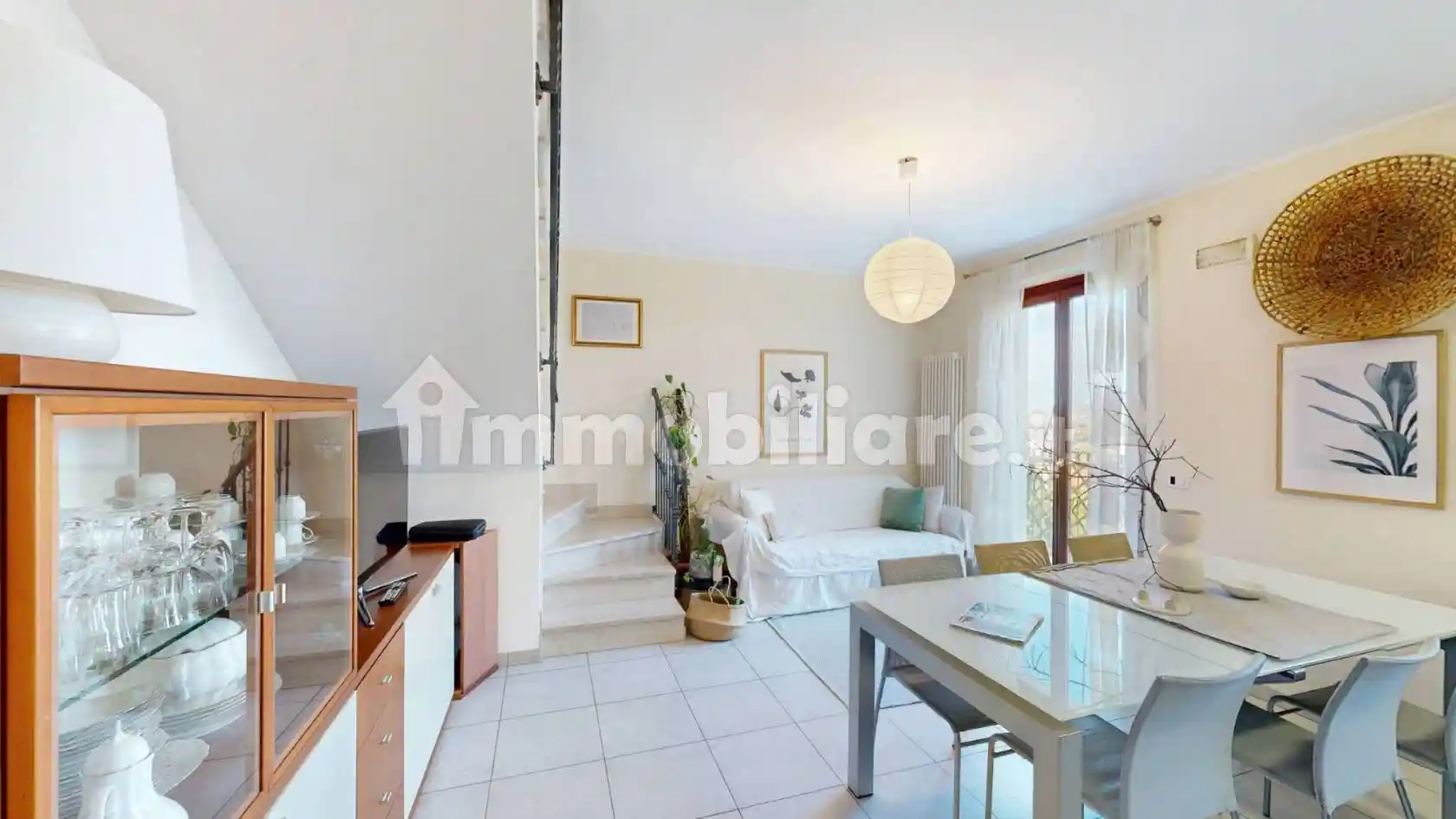 Appartamento in vendita a Osimo