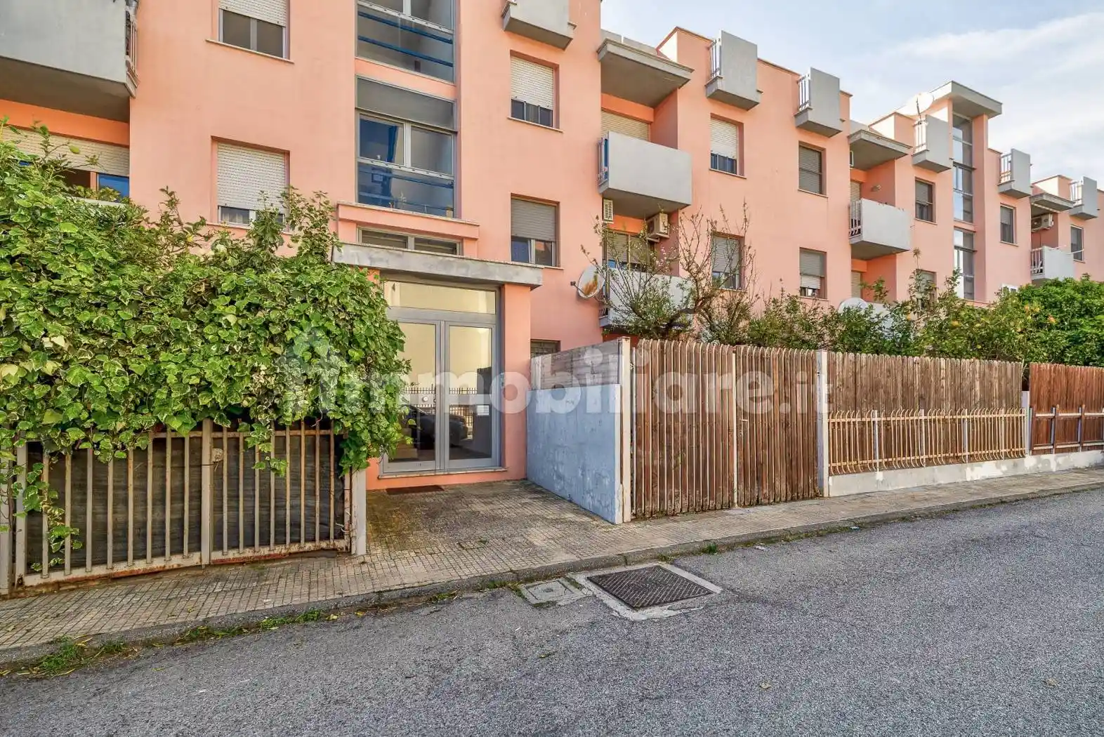Appartamento in vendita a Civitavecchia