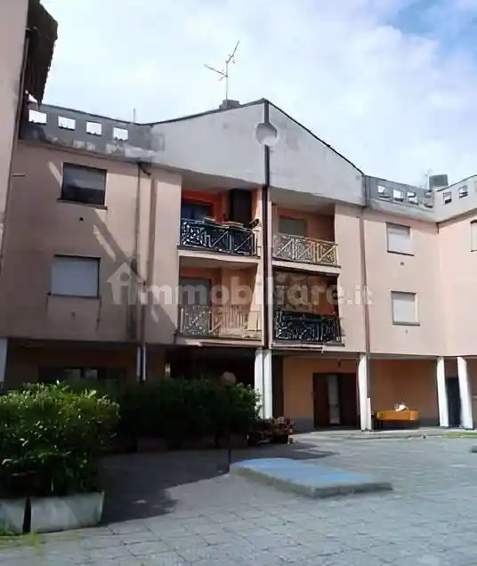 Appartamento in vendita a Robecchetto con Induno