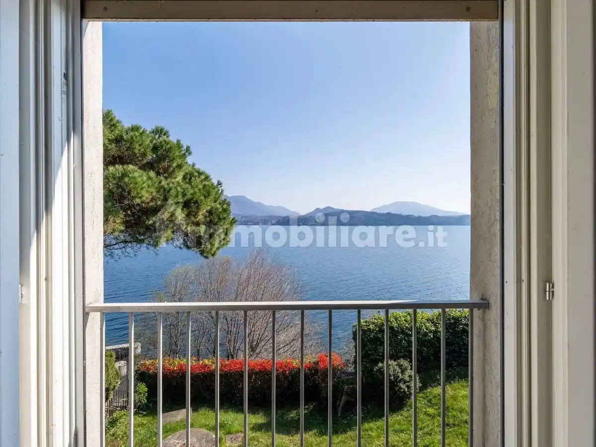 Appartamento in vendita a Stresa