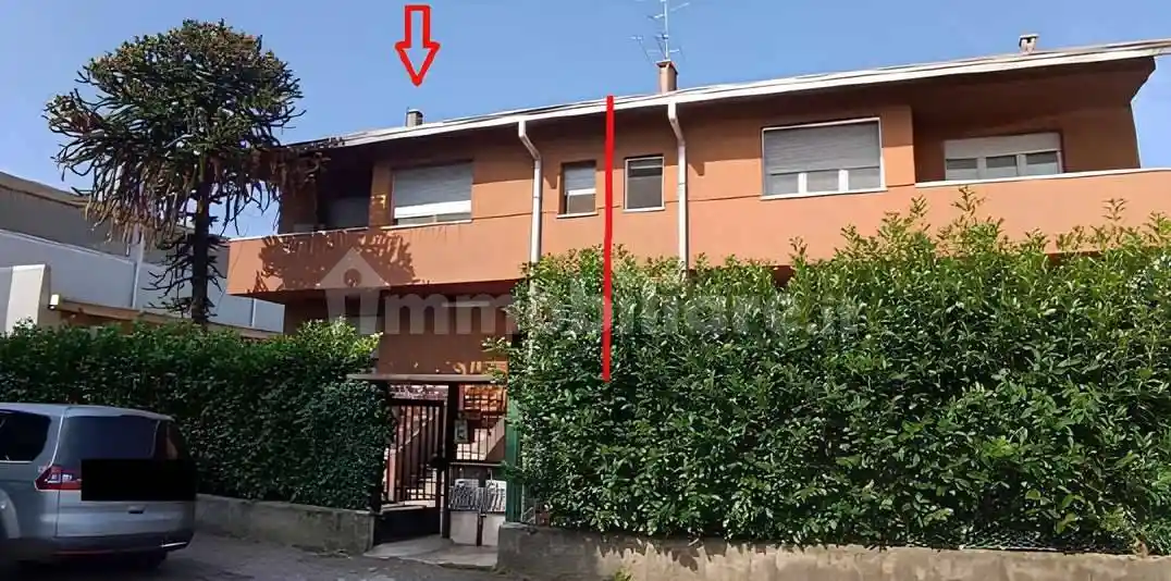 Appartamento in vendita a Fagnano Olona