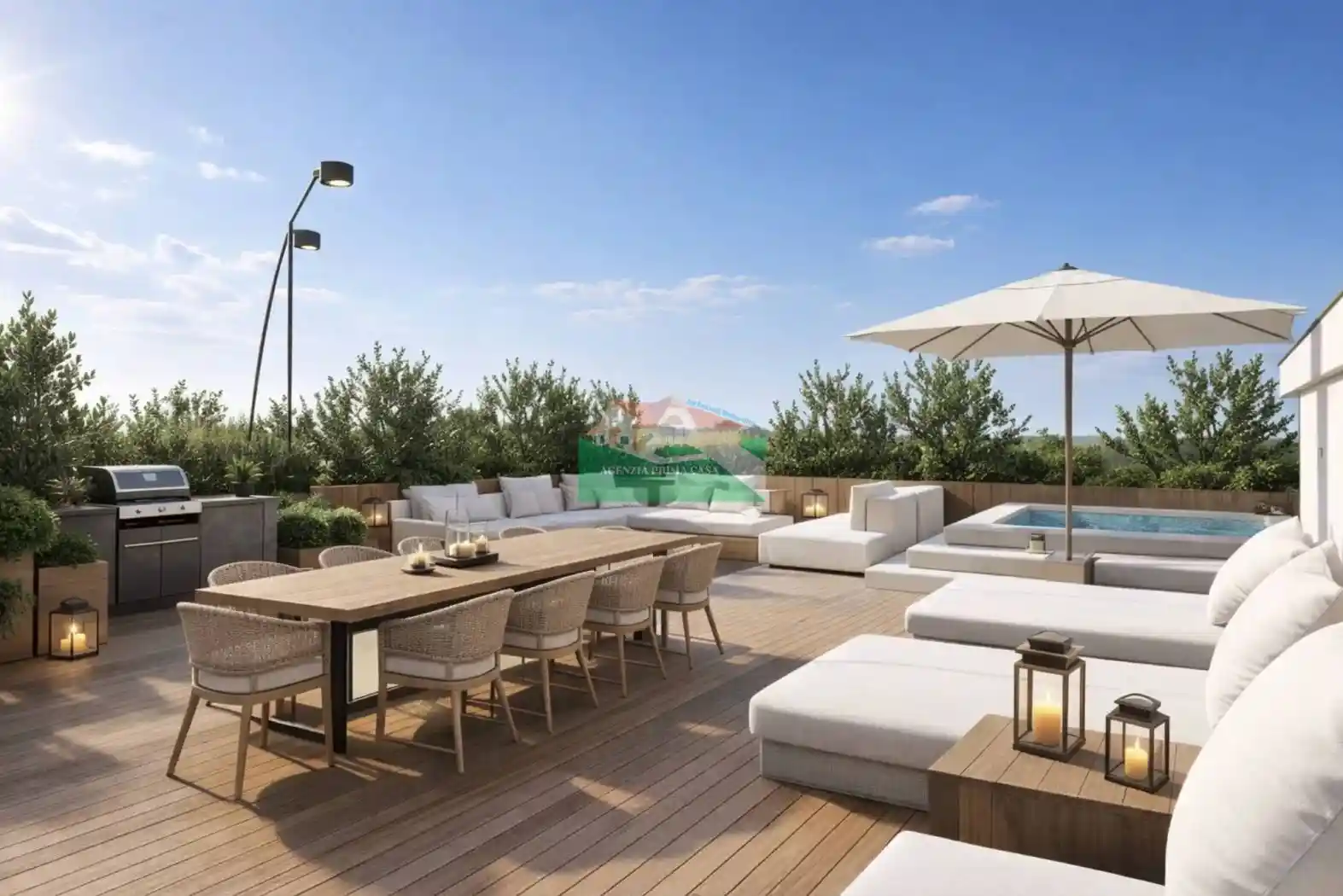 Appartamento in vendita a Ravenna