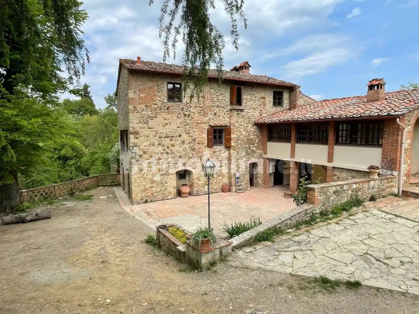 Appartamento in affitto a Barberino Tavarnelle