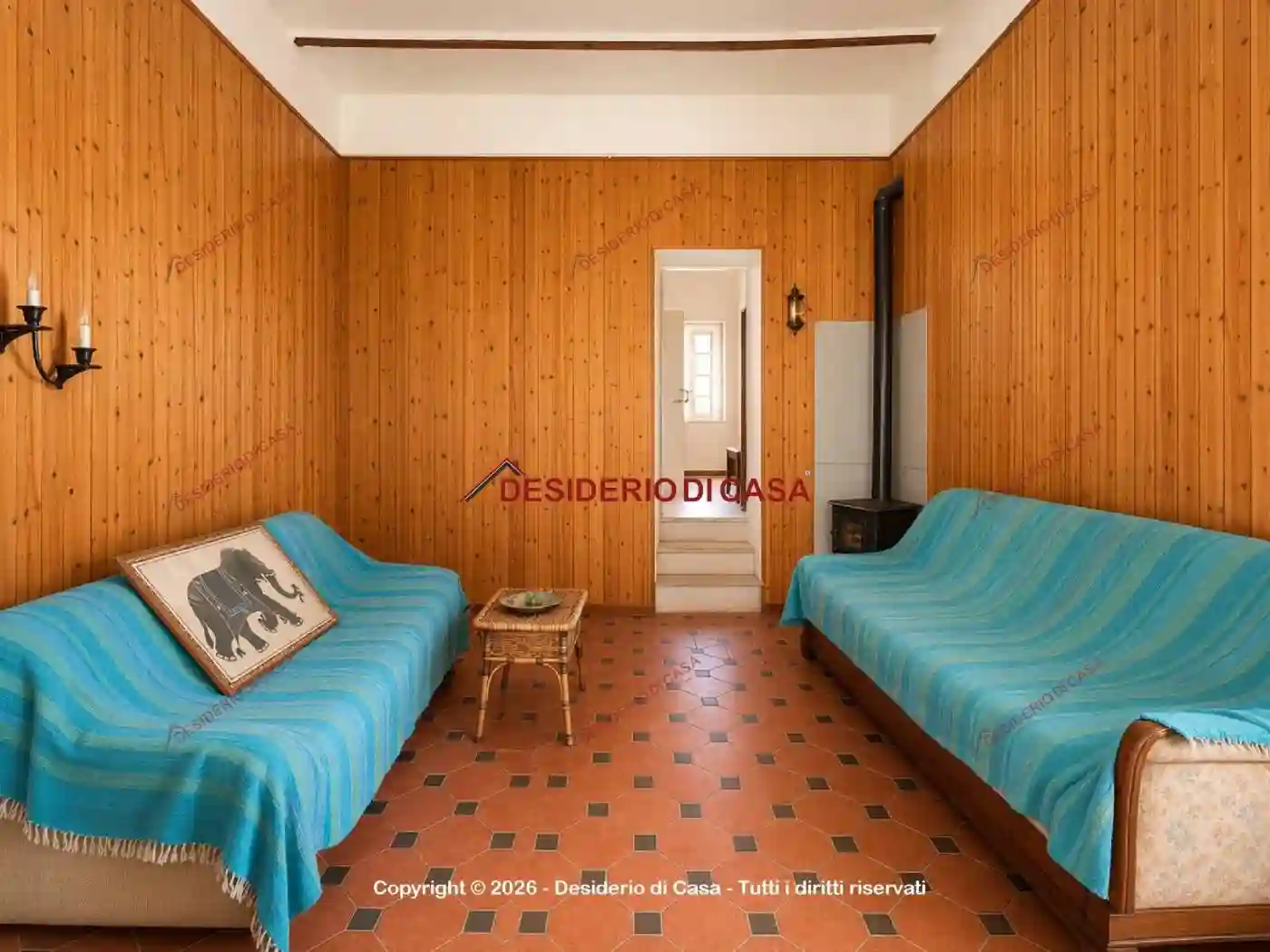 Casa indipendente - foto 4