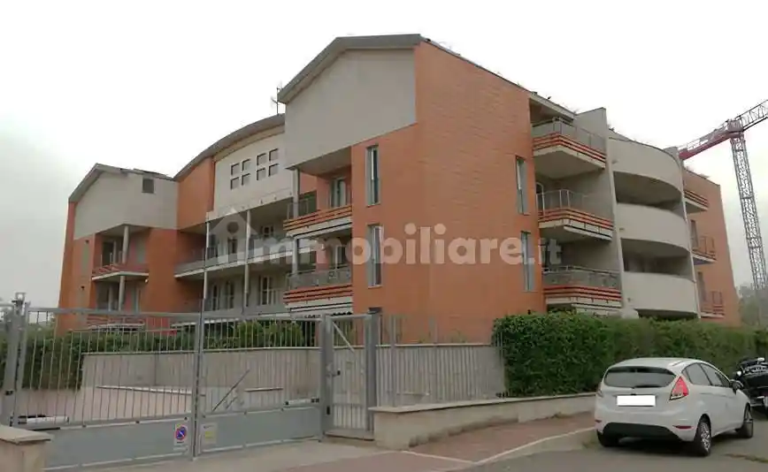 Appartamento in vendita a Senago