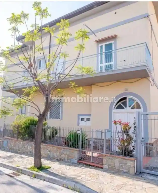 Appartamento in vendita a Pollica