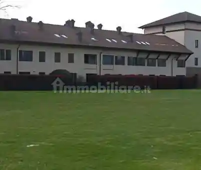 Appartamento in vendita a Pieve Emanuele