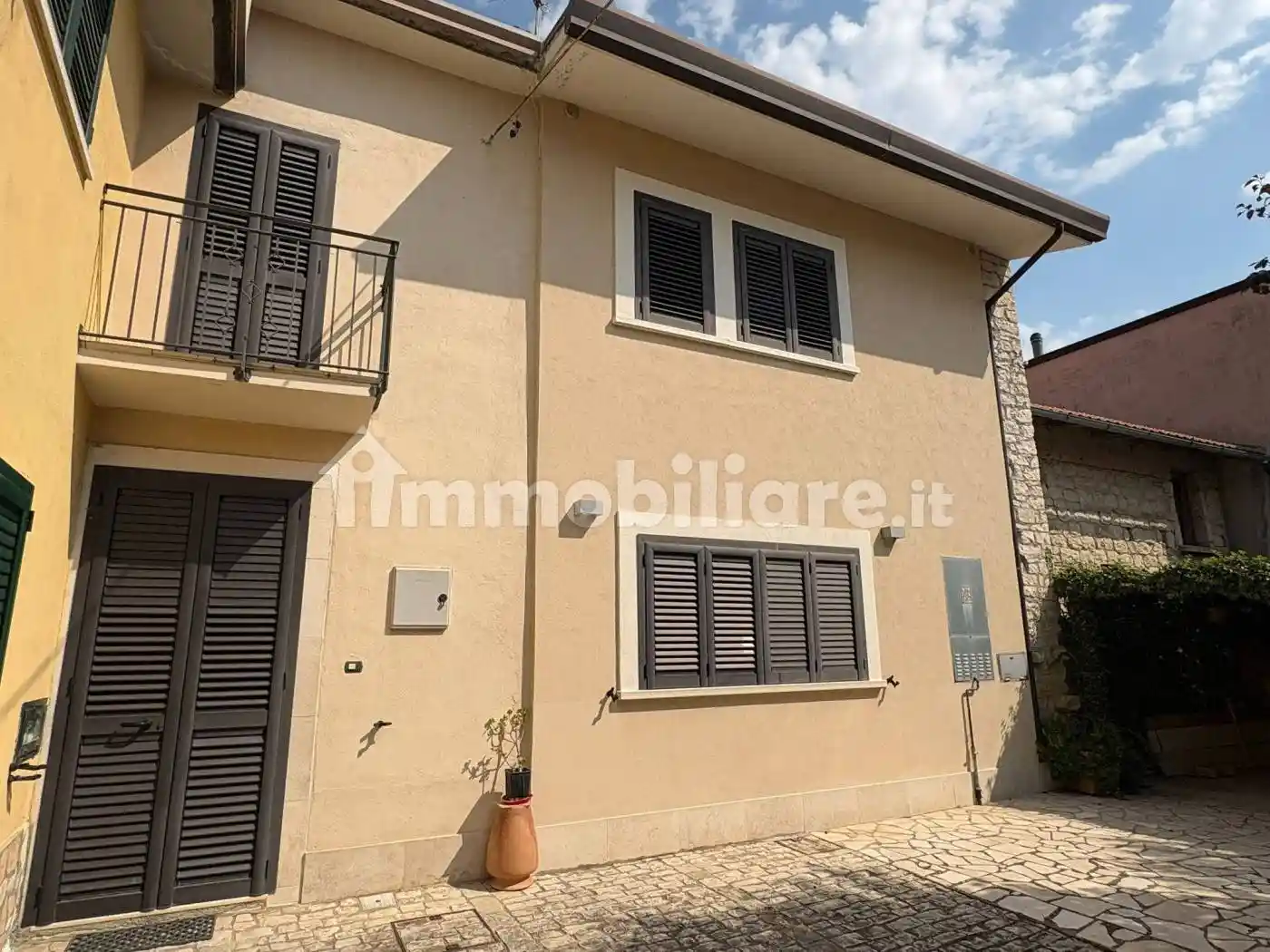 Villa in vendita a Pietrelcina