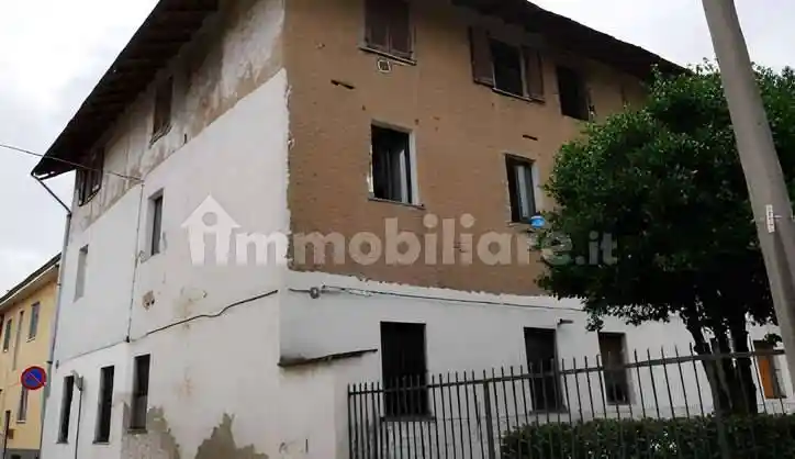 Appartamento in vendita a Cuggiono