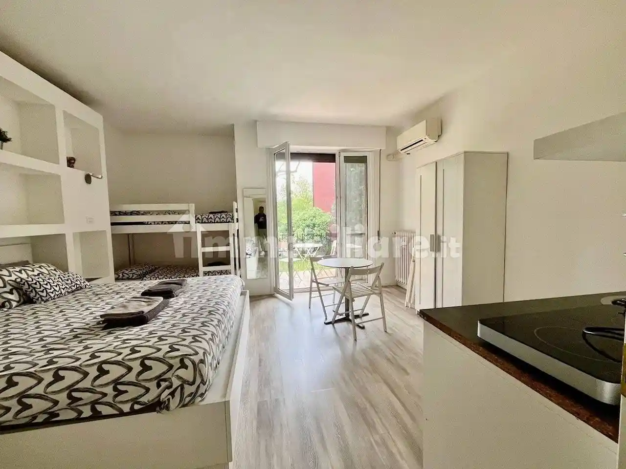 Appartamento in vendita a San Donato Milanese