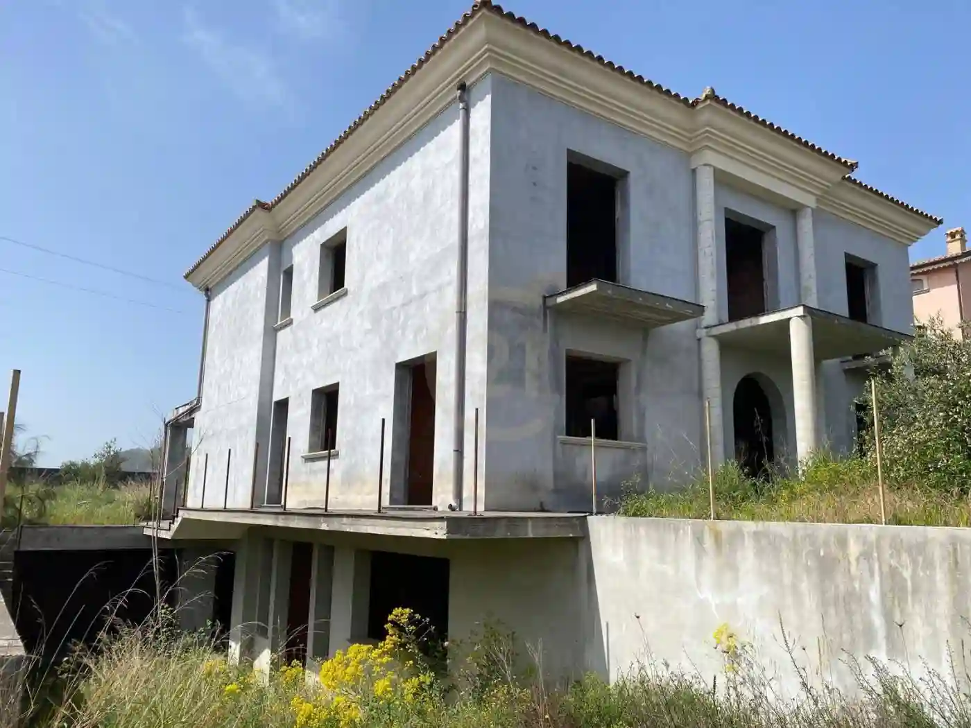 Villa - foto 3