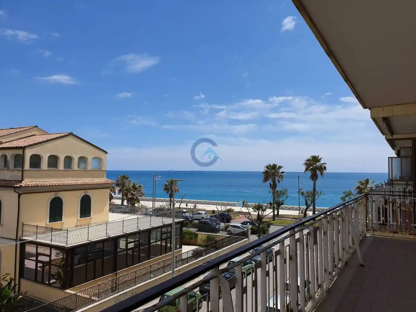 Appartamento in affitto a Catanzaro