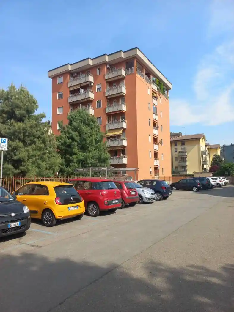 Appartamento in vendita a Pero