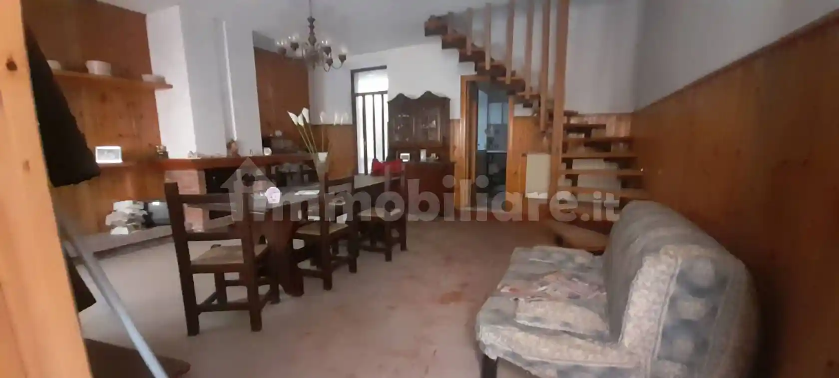 Casa indipendente in vendita a Ferentino