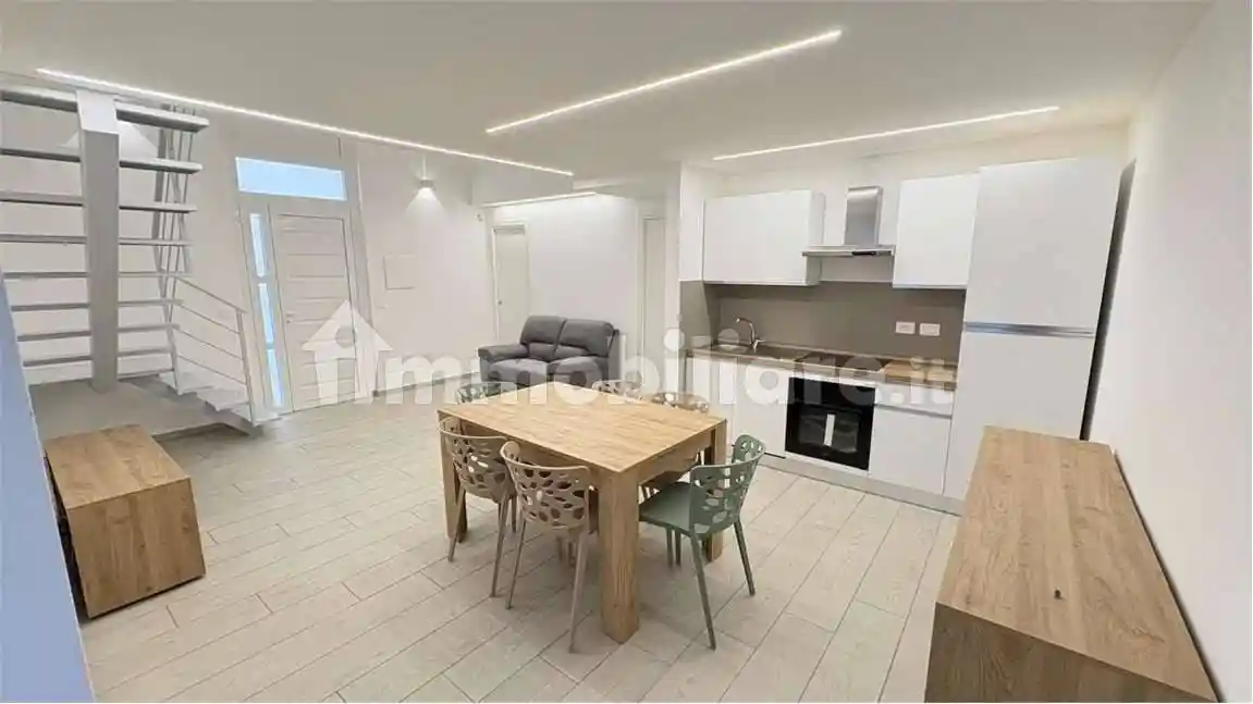 Appartamento in affitto a Siracusa