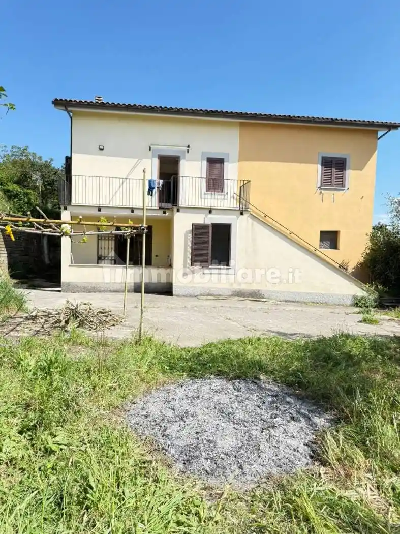 Villa in vendita a Paliano