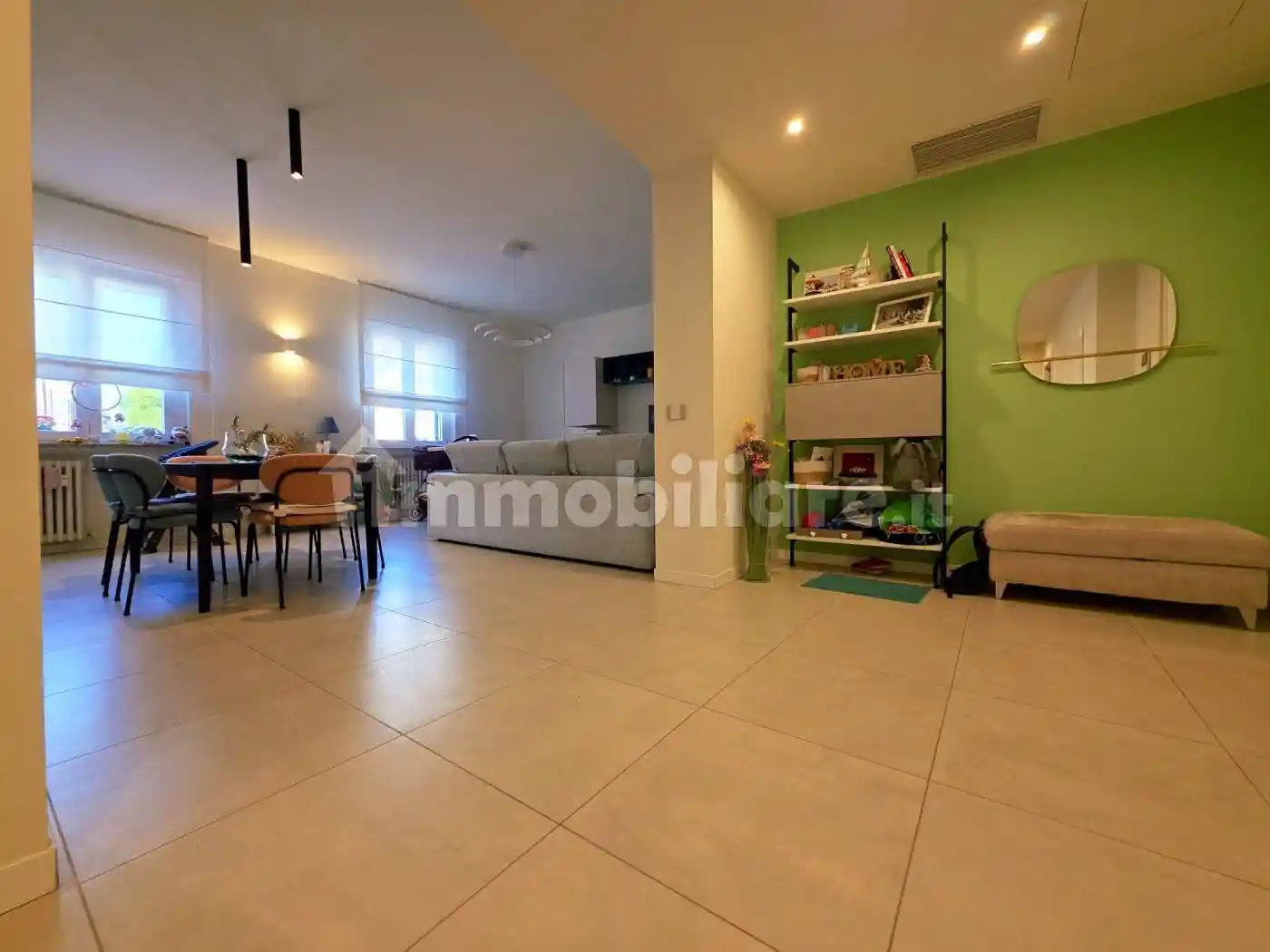 Appartamento in vendita a Parma