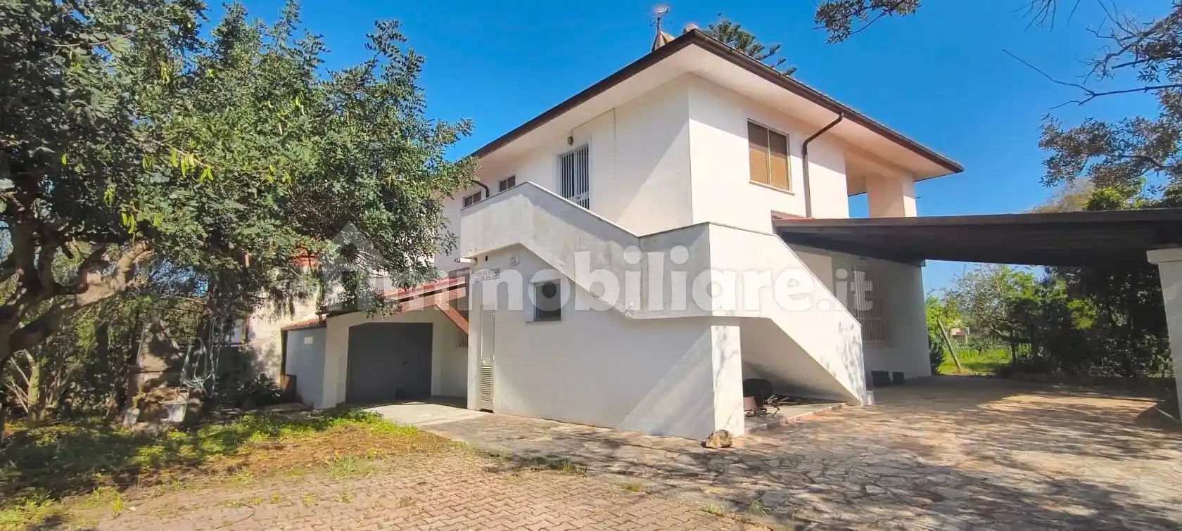 Villa in vendita a Siniscola