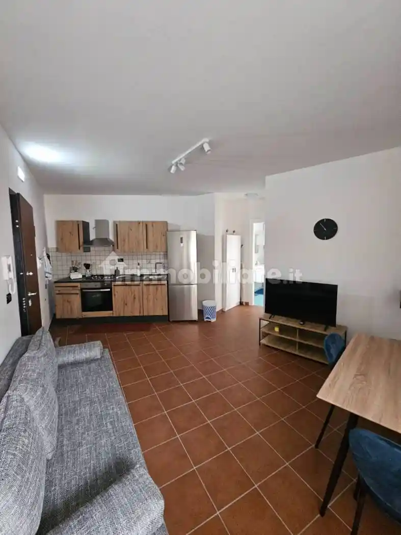 Appartamento in vendita a Ateleta
