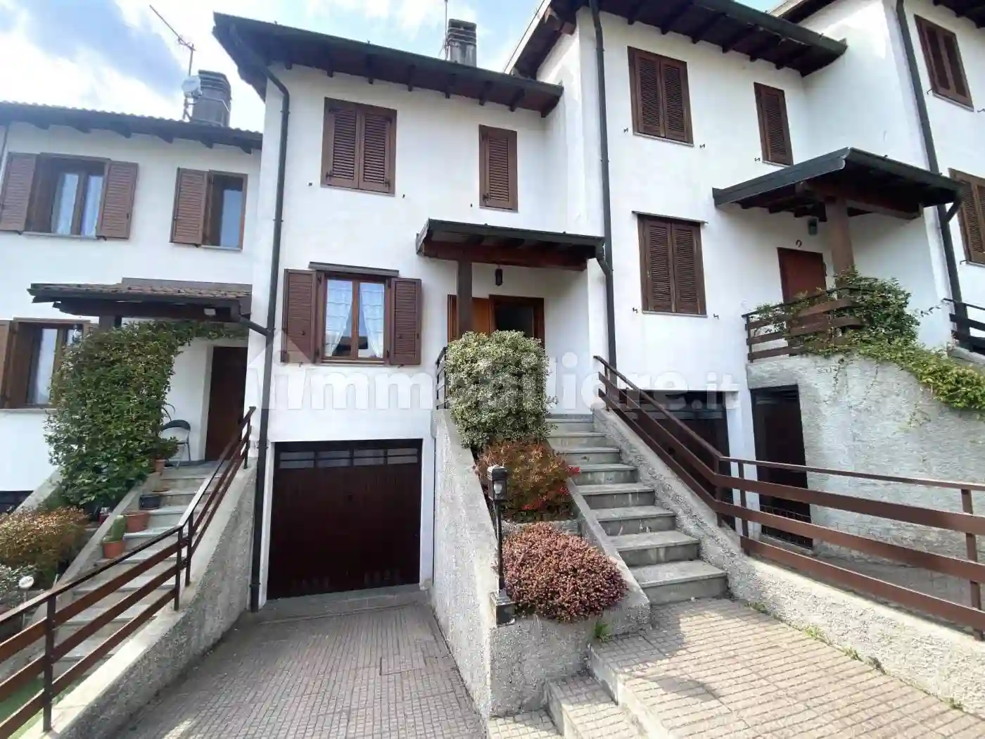 Villetta a schiera - foto 2