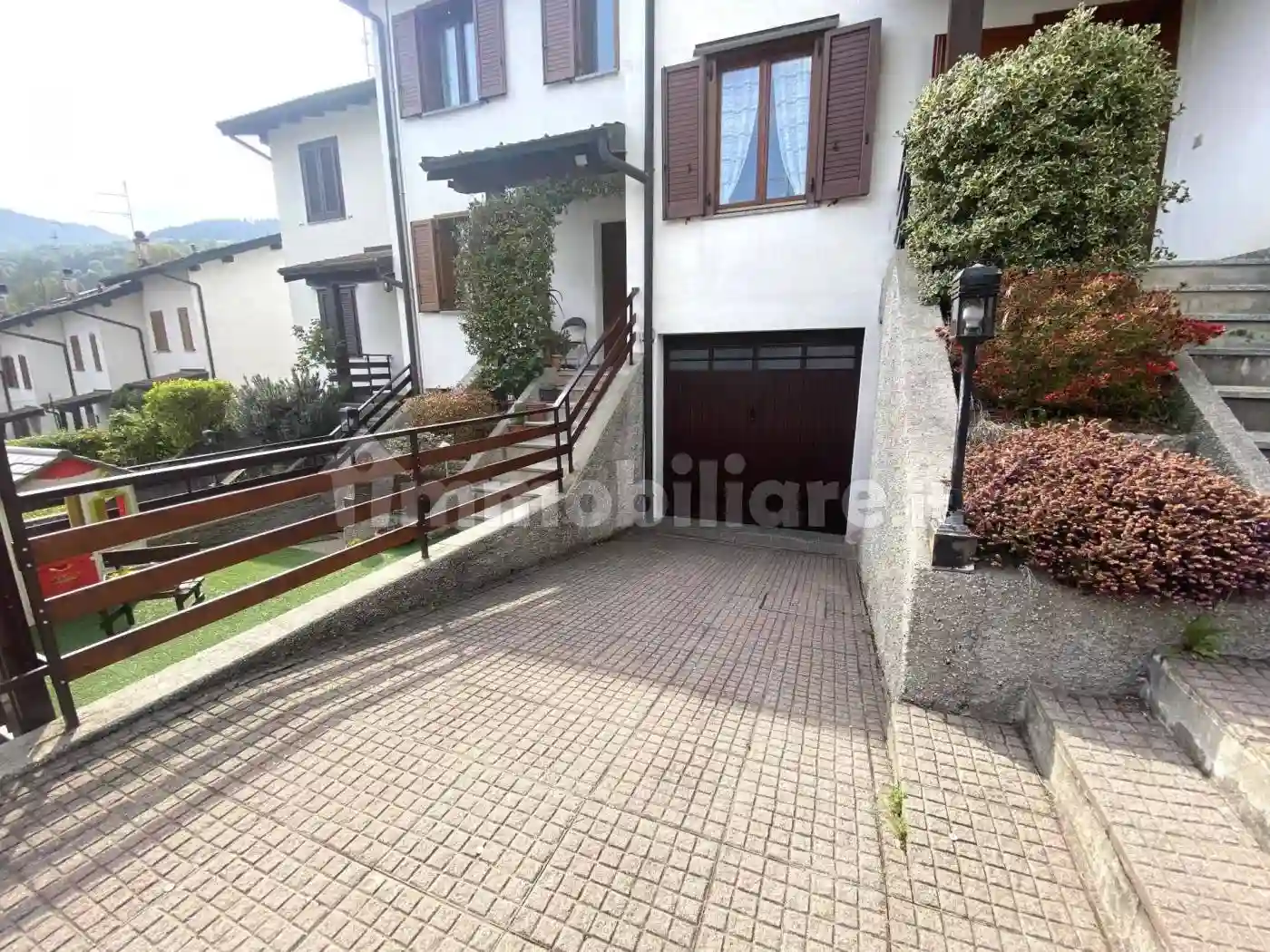 Villetta a schiera - foto 4