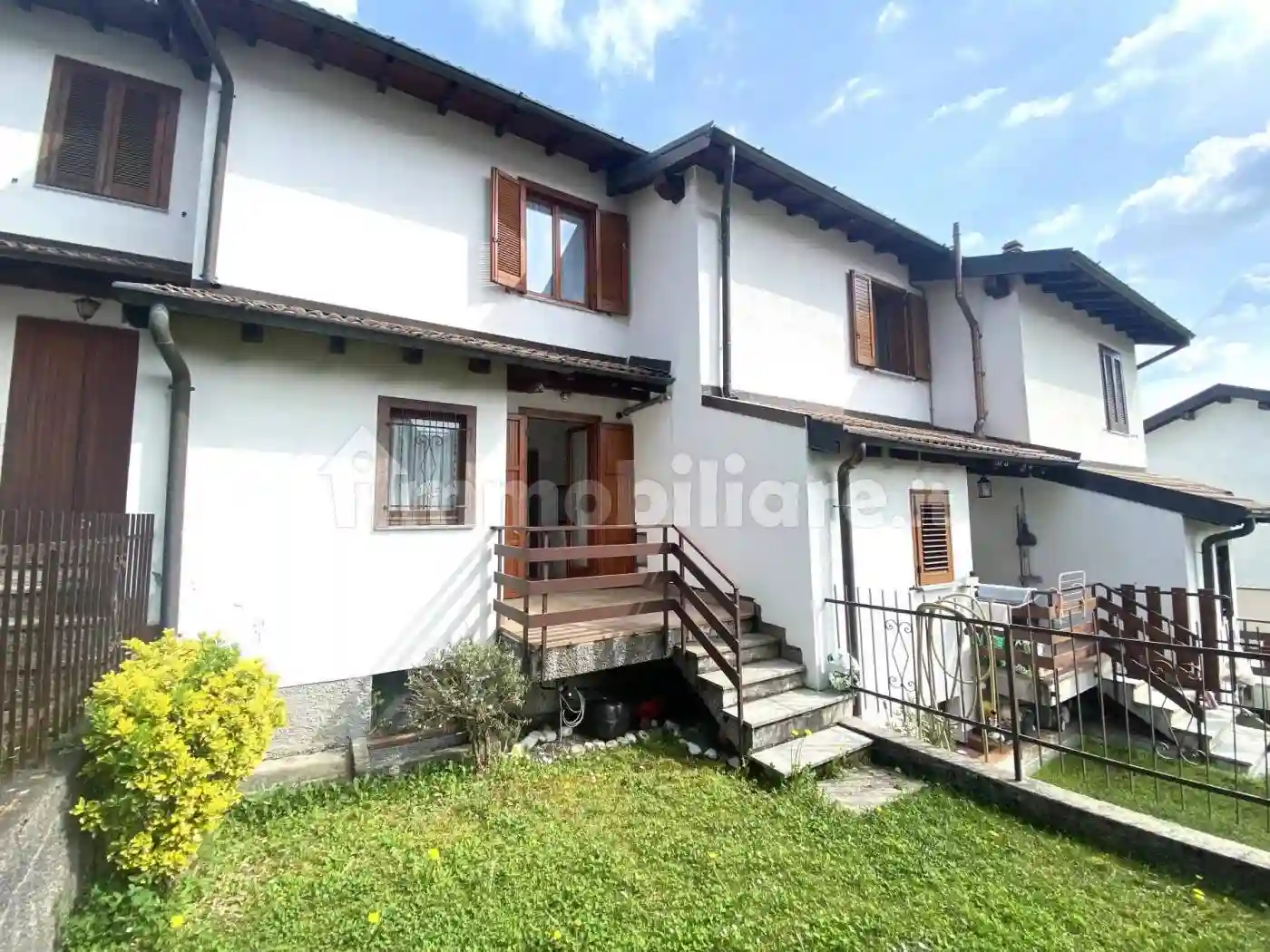 Villetta a schiera - foto 5