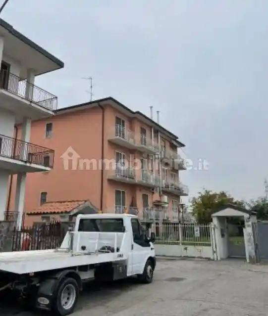Appartamento in vendita a Nerviano