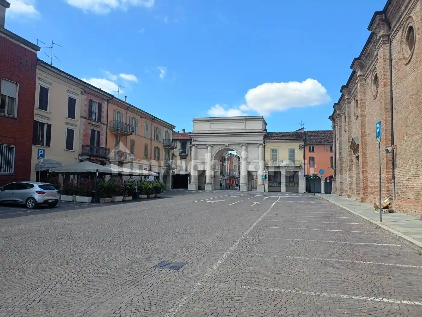 Casa indipendente in vendita a Castelleone