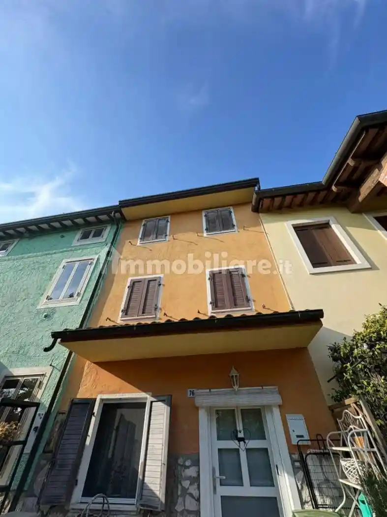 Appartamento in vendita a Brendola