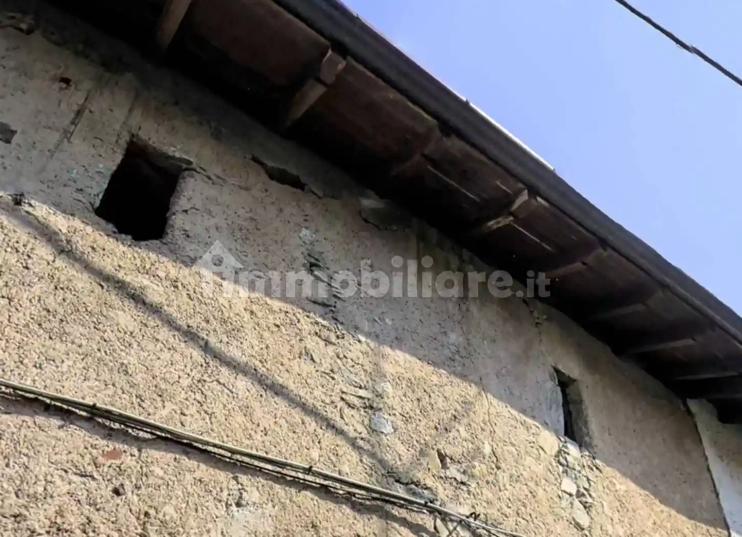 Casa indipendente in vendita a Arona