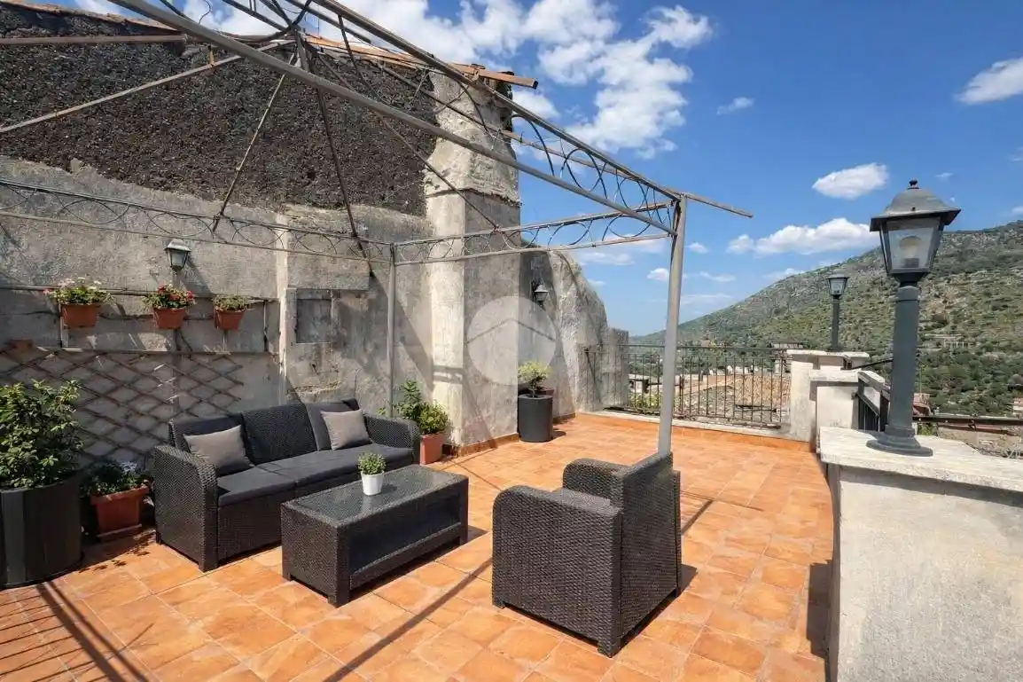 Appartamento in vendita a Tivoli