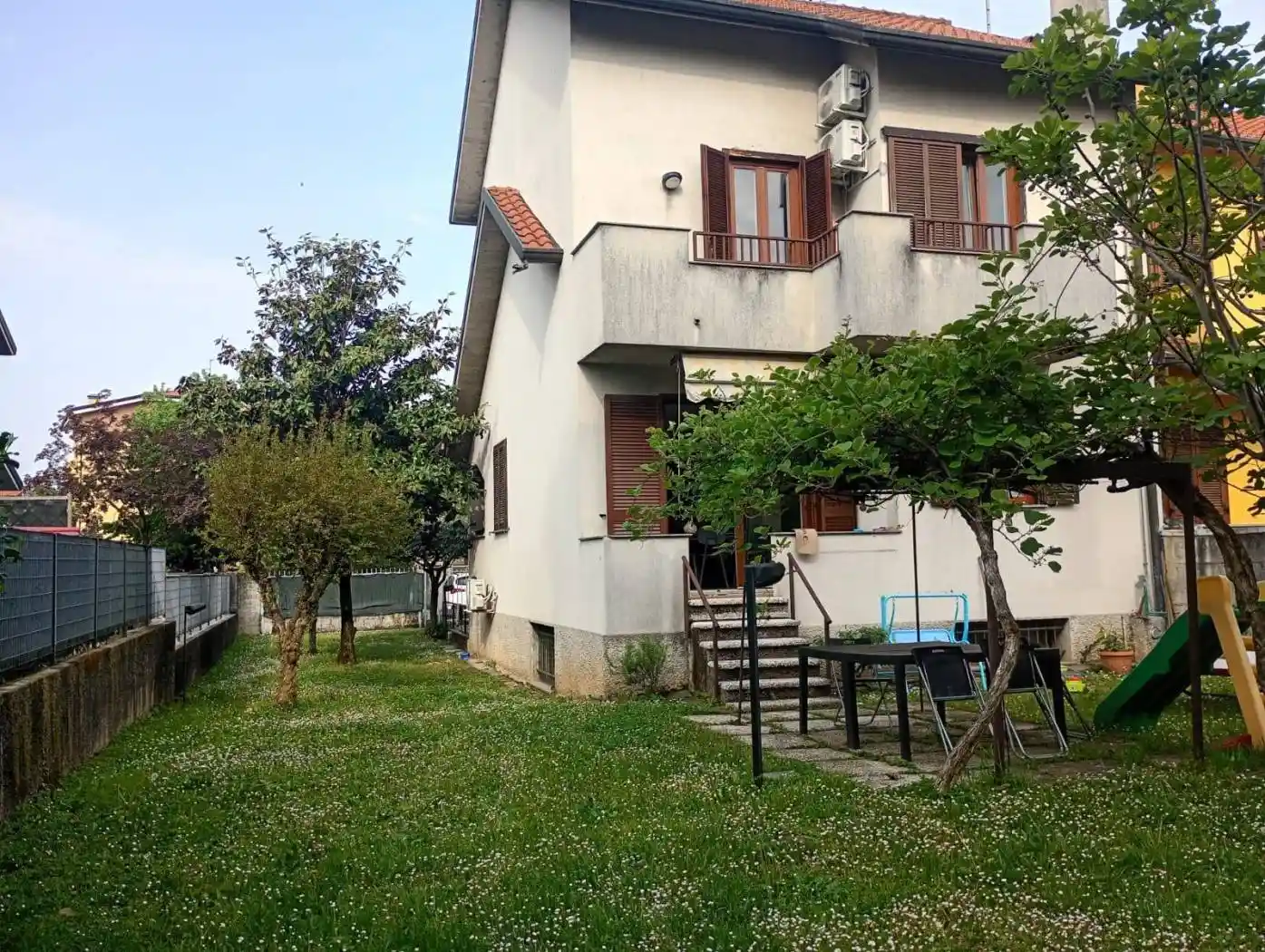 Villa in vendita a Lissone