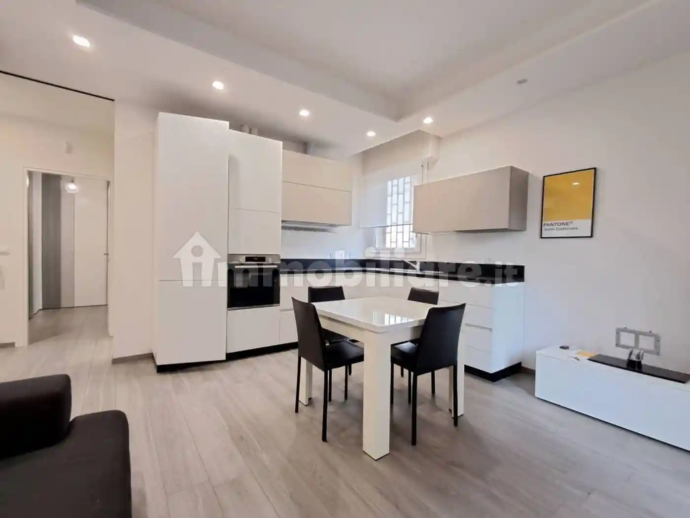 Appartamento in vendita a Bologna