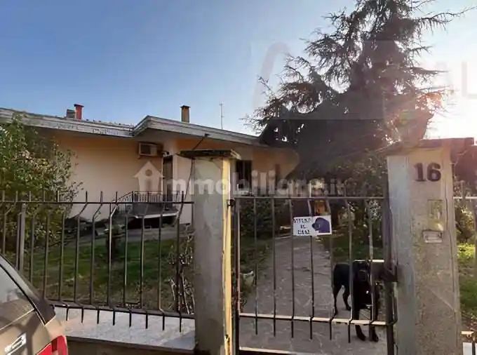 Appartamento in vendita a Stradella