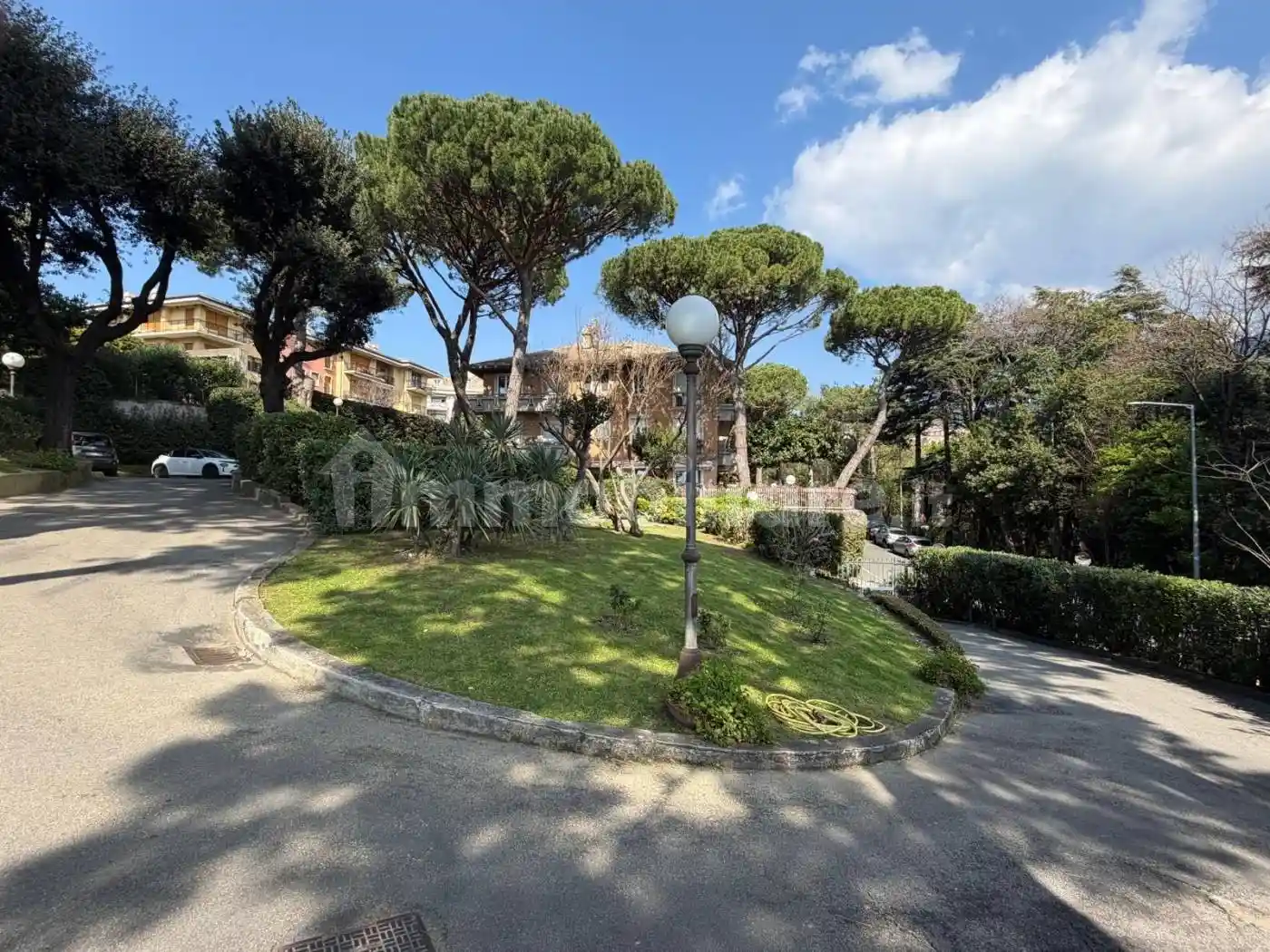 Appartamento in affitto a Genova