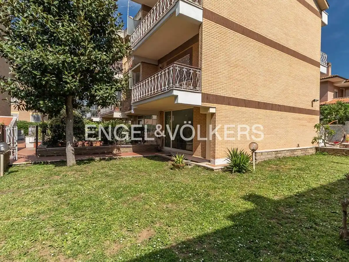 Villa in vendita a Roma