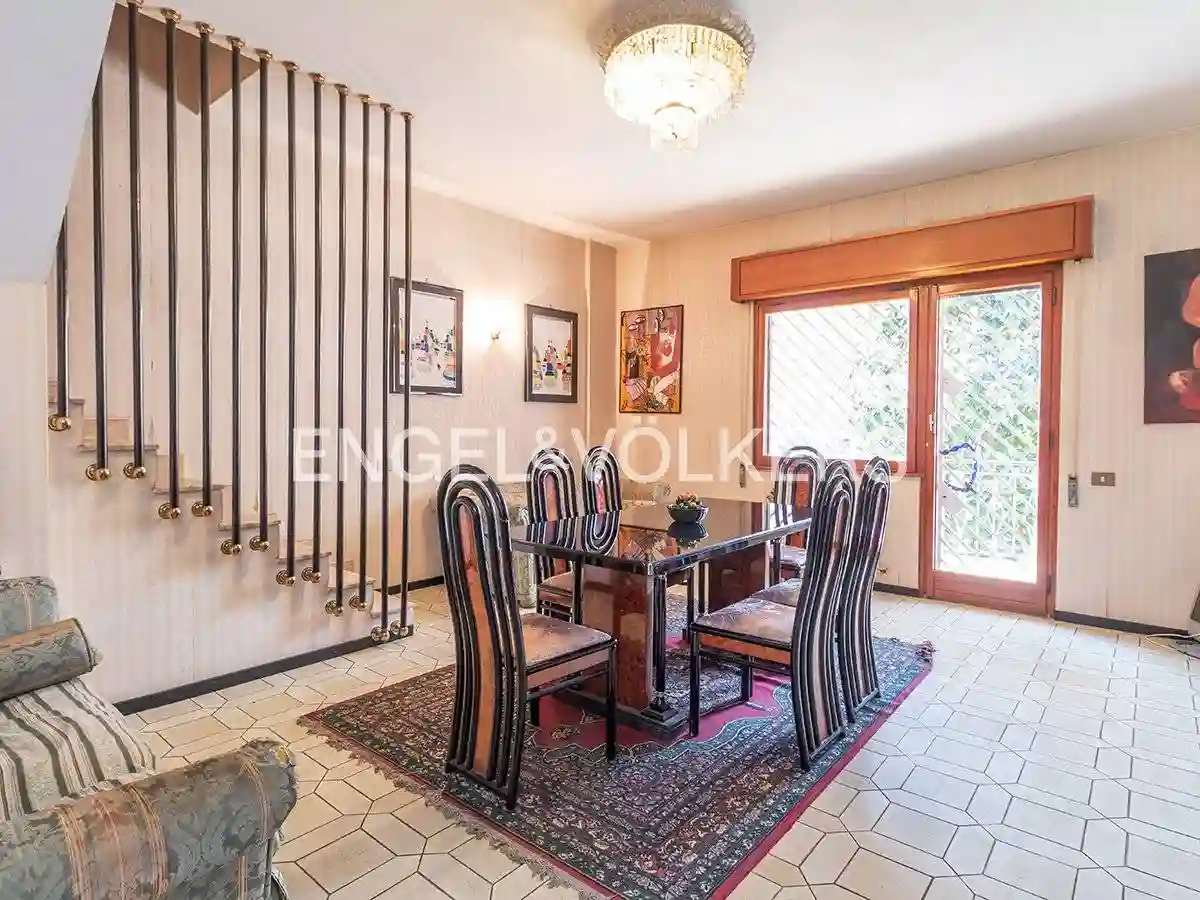 Villa - foto 3