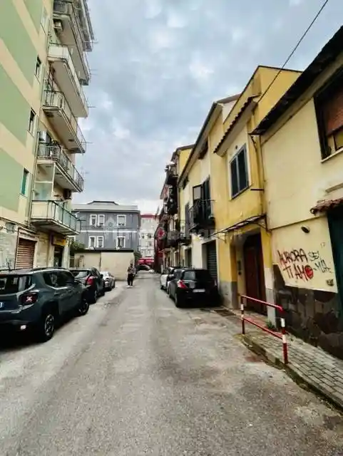 Appartamento in vendita a Salerno