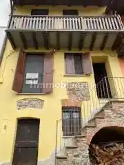 Villetta a schiera in vendita a Veglio