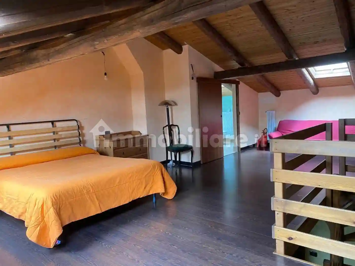 Villetta a schiera - foto 4