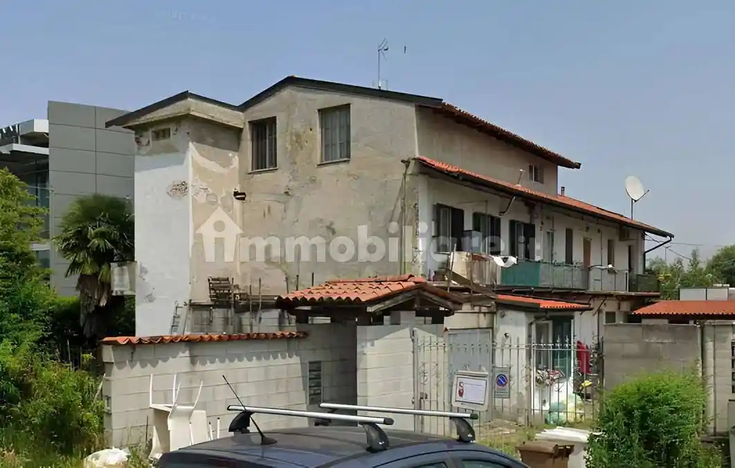 Appartamento in vendita a Vigevano