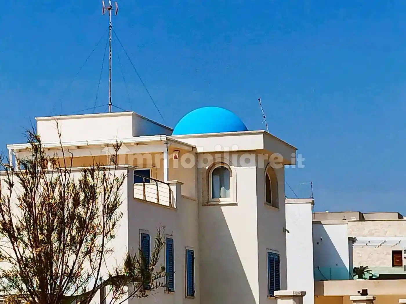 Villa in vendita a Bari