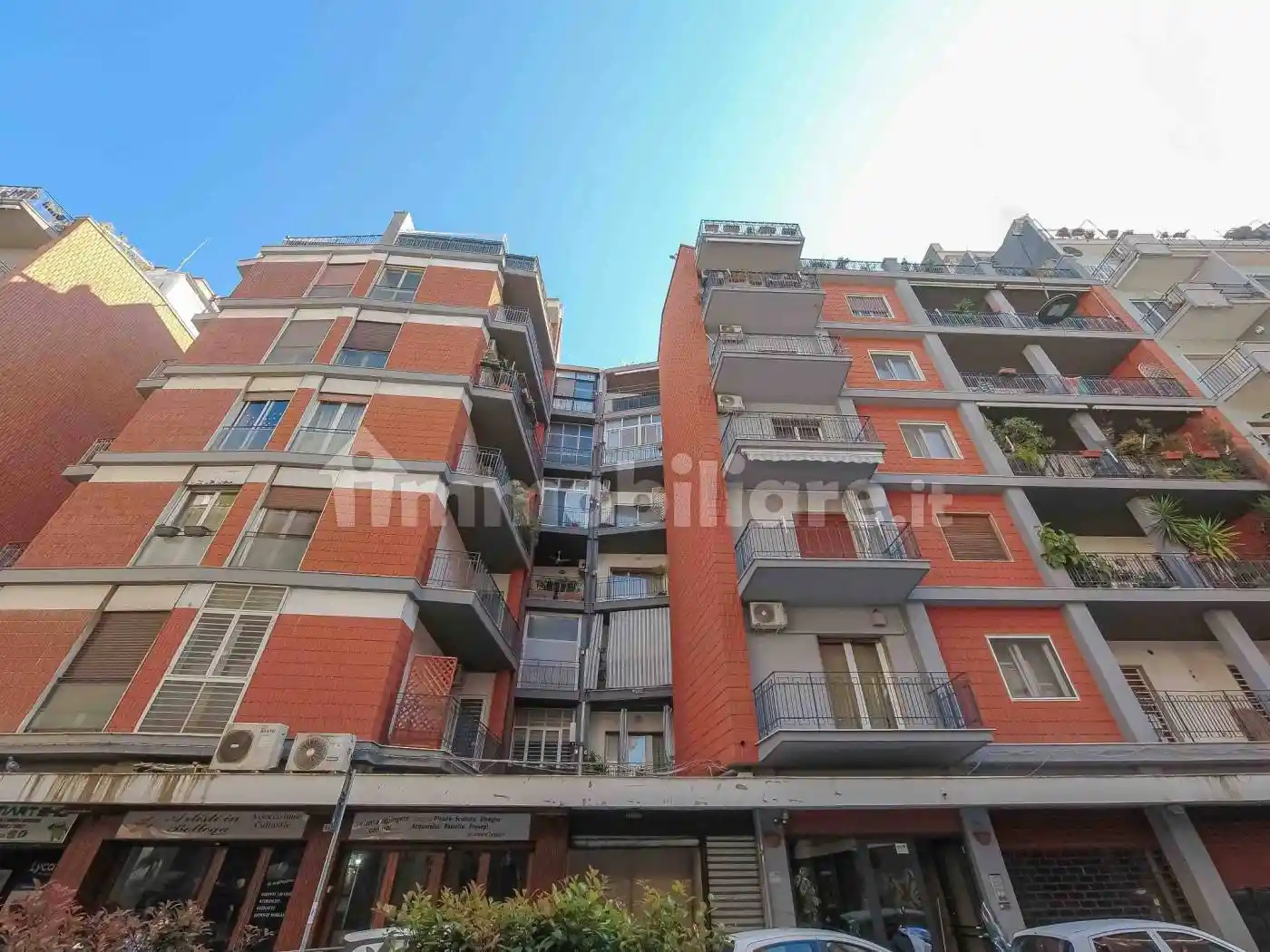 Appartamento in vendita a Bari