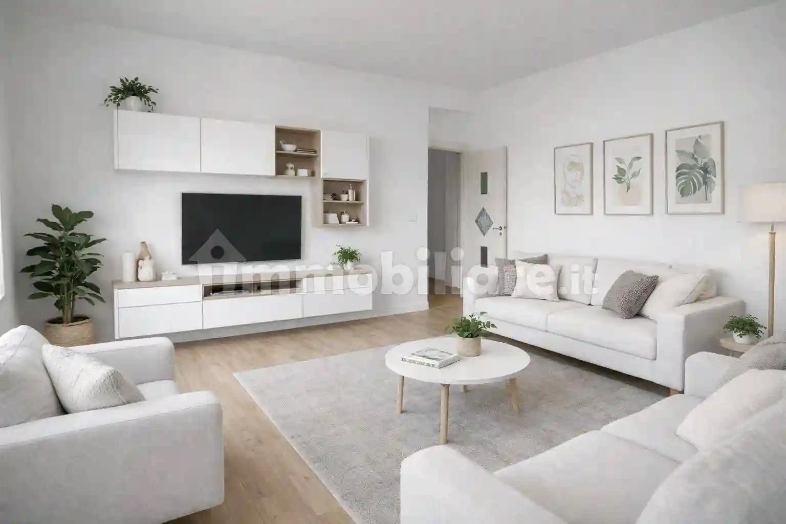 Appartamento - foto 3